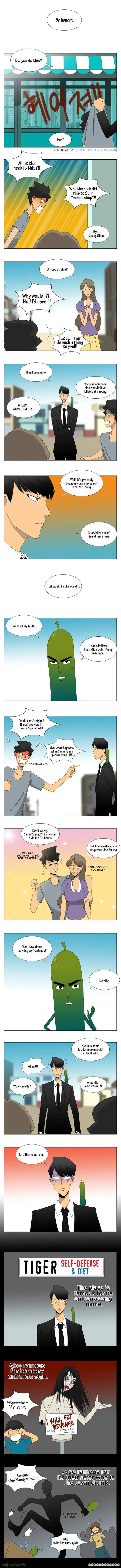 Ya Oee Chapter 12 3